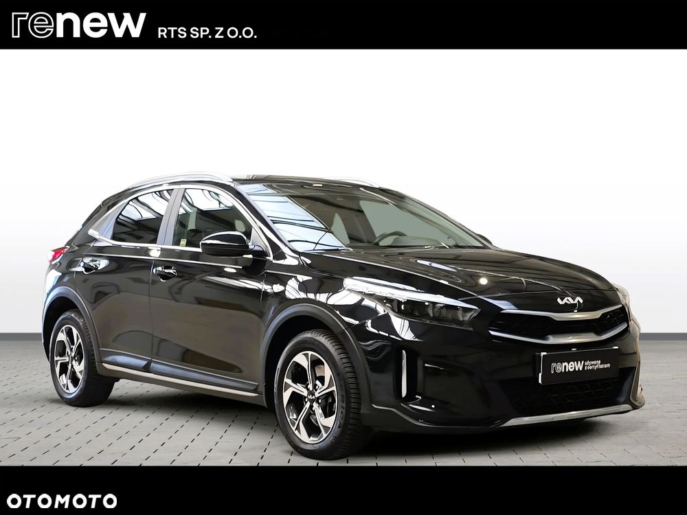 Kia XCeed 1.5 T-GDI M DCT - 7