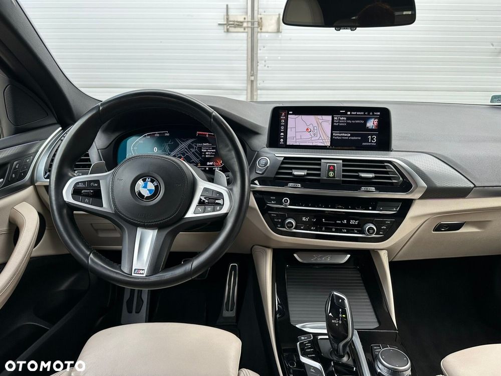BMW X4 - 32