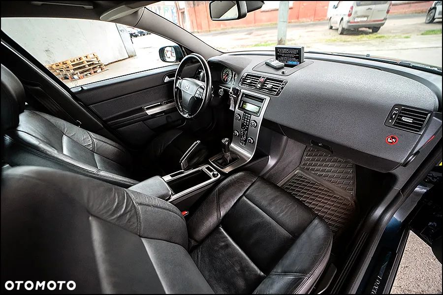 Volvo V50 1.8 Summum - 16