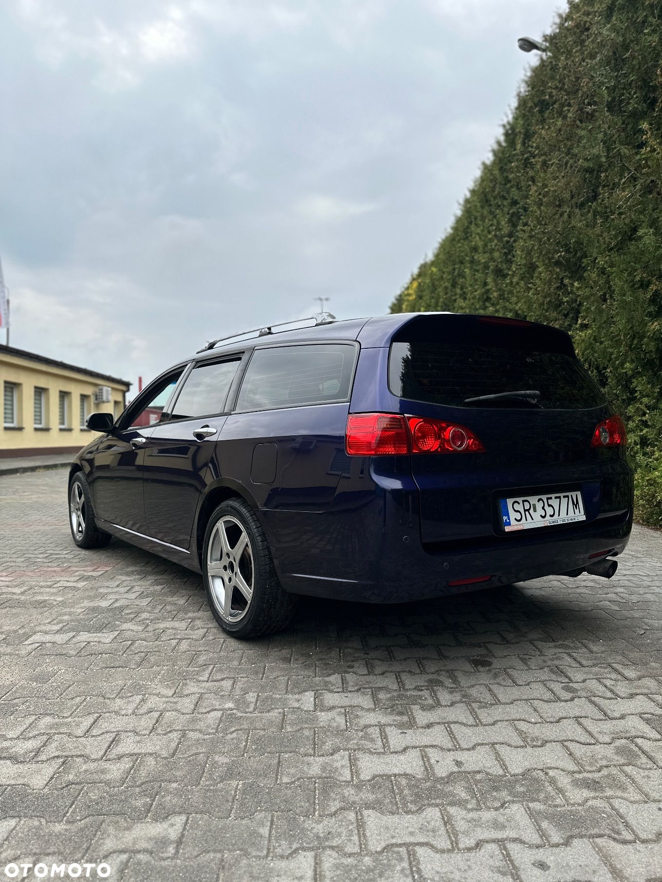 Honda Accord 2.0 Comfort - 1