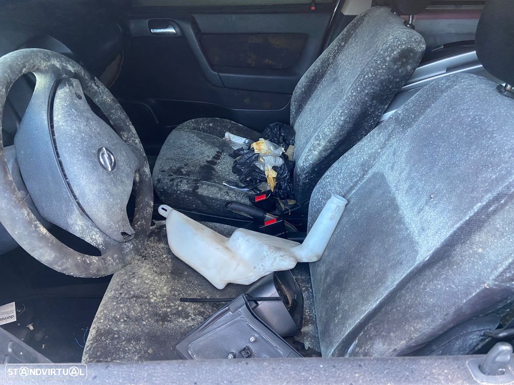 Opel Astra 1.2 Club - 26