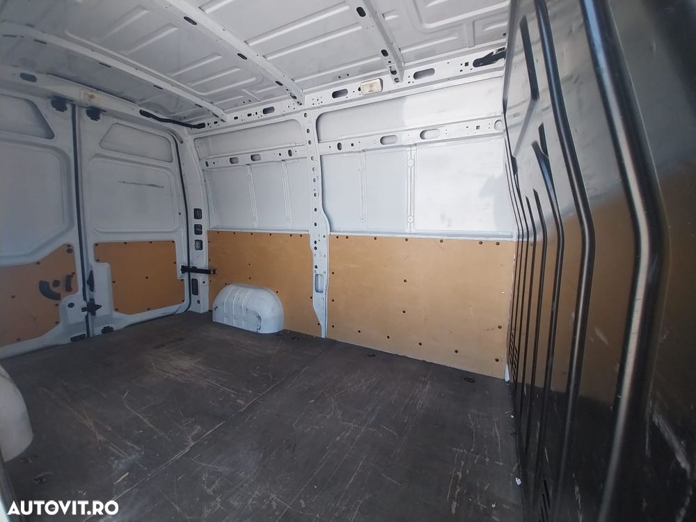 Renault MASTER L2H2 - 14