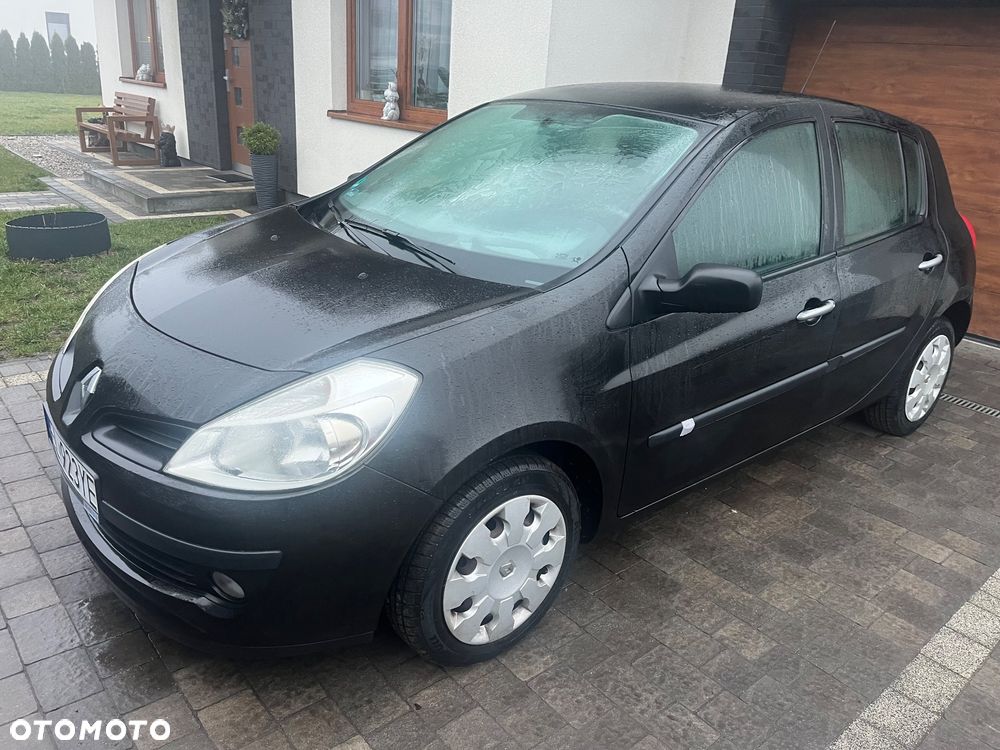 Renault Clio 1.2 16V Edition Dynamique - 3