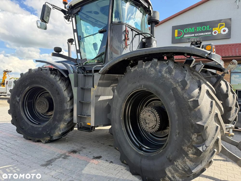 Claas xerion 3800 fendt 939   3300 - 22
