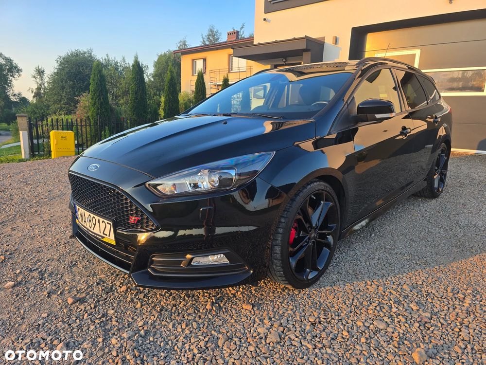 Ford Focus - 18