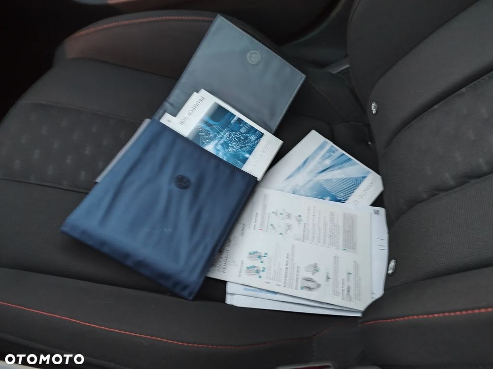 Peugeot 508 1.5 BlueHDi Active S&S - 23