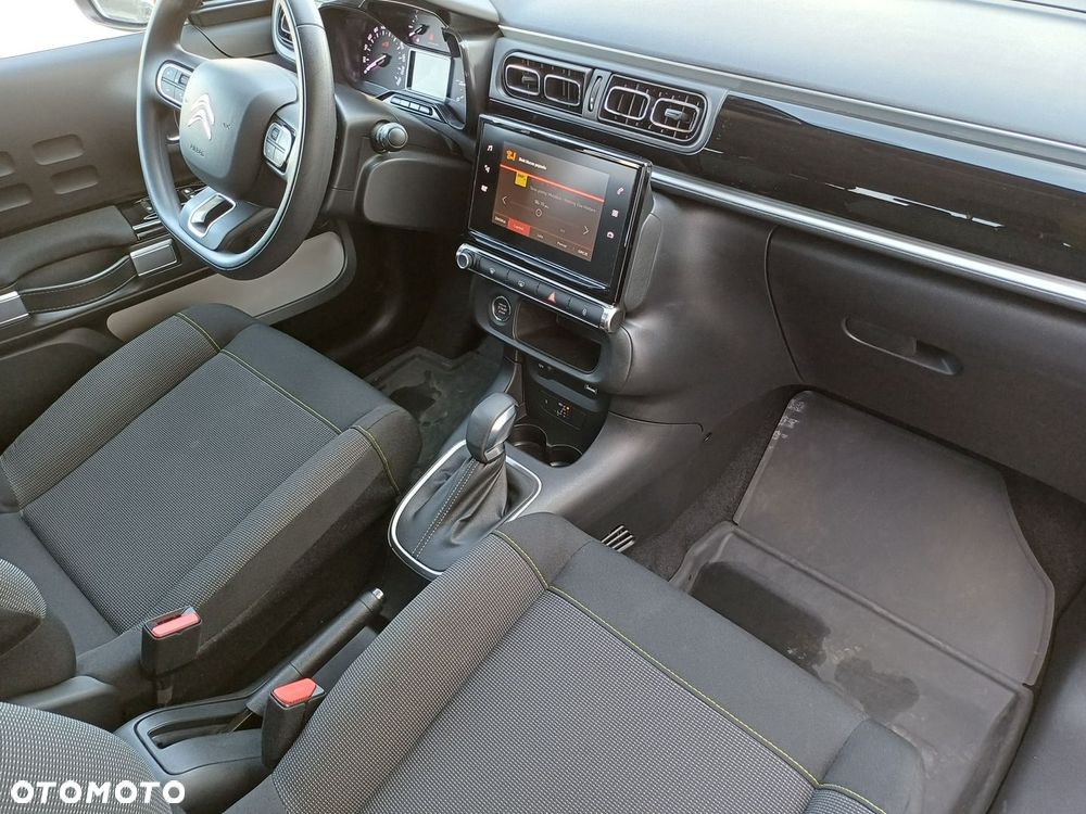 Citroën C3 - 14