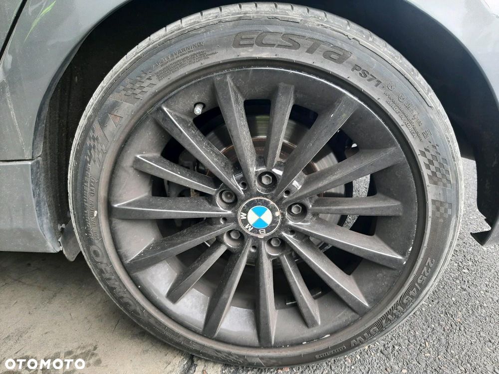 BMW Seria 1 118d DPF Edition Sport - 9