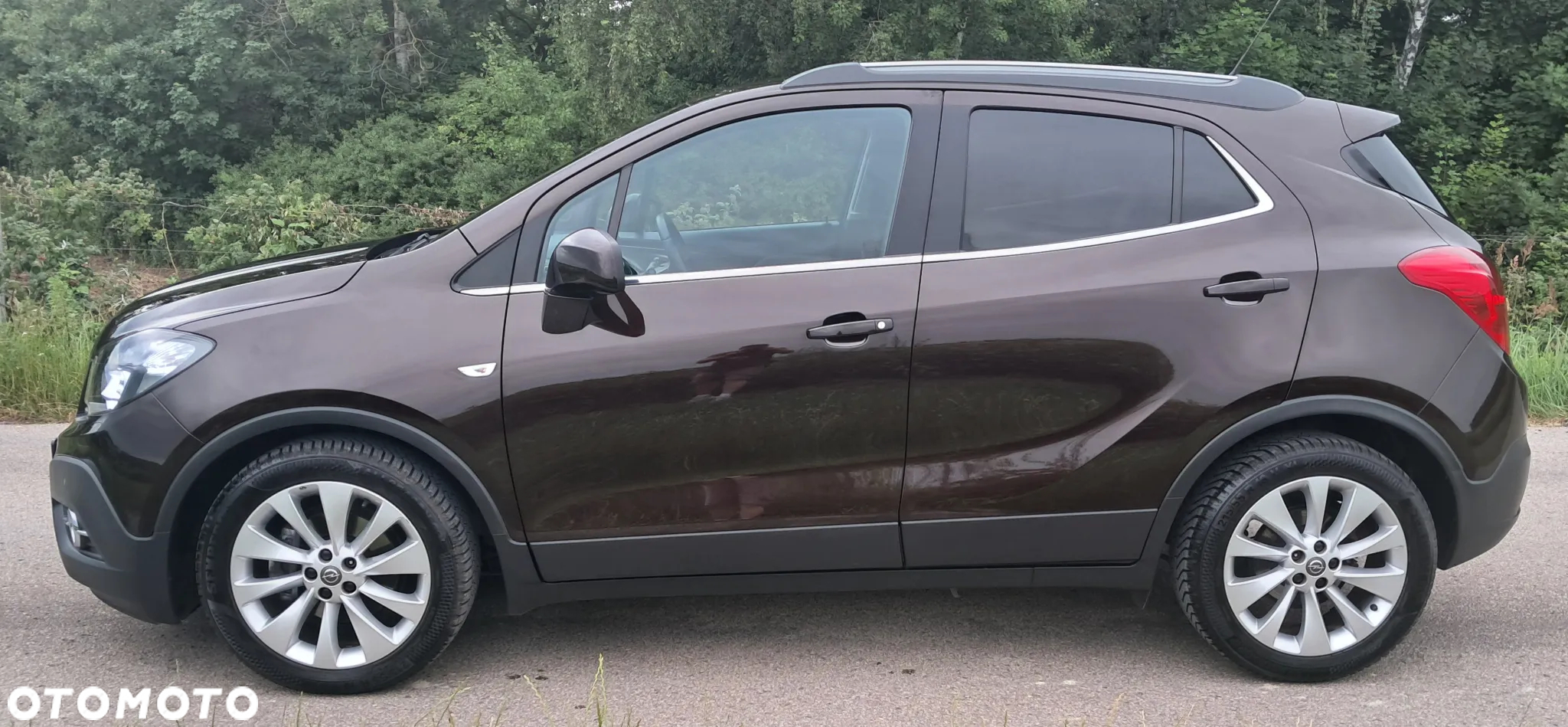 Opel Mokka - 12