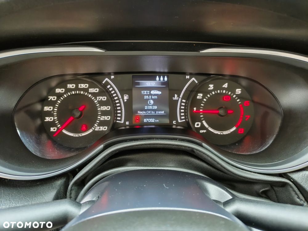 Fiat Tipo 1.4 T-Jet Business Line - 30