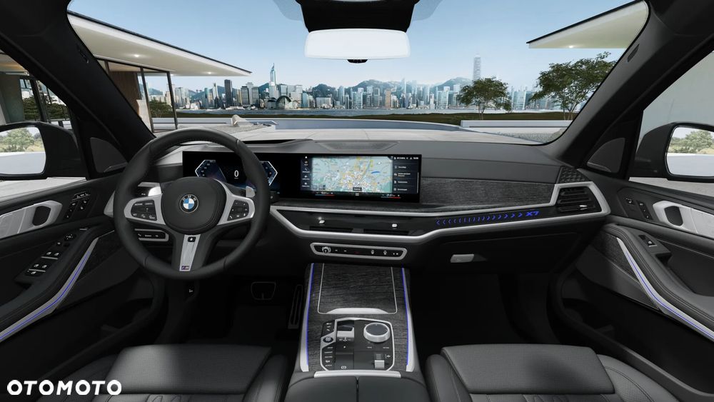 BMW X7 xDrive40i - 11