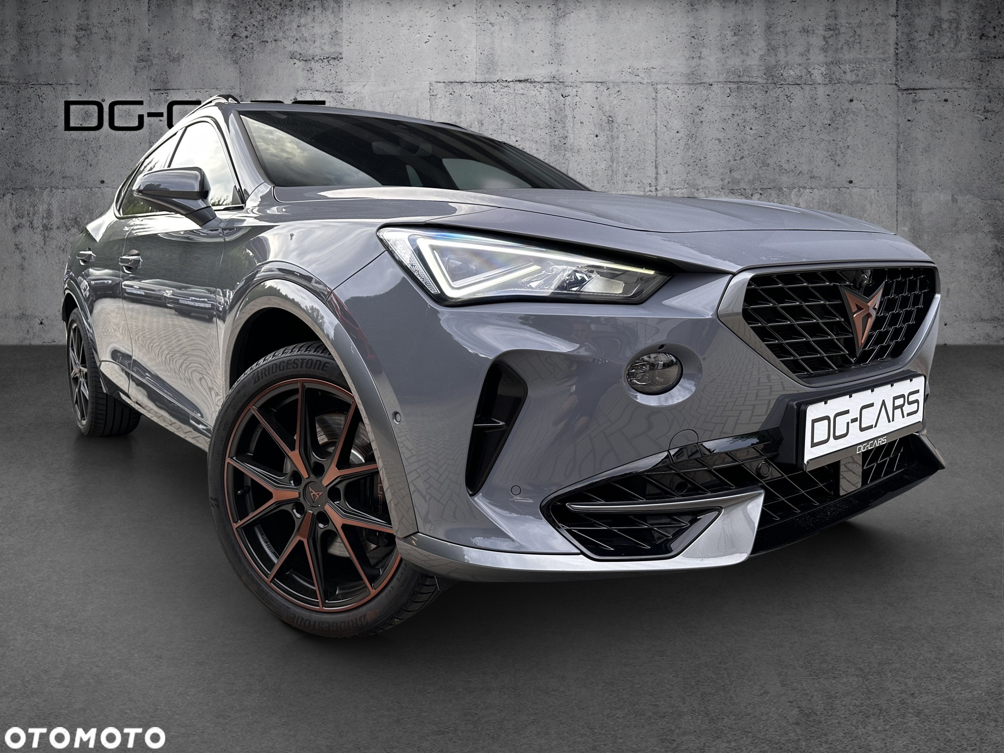 Cupra Formentor VZ 2.0 TSI 4Drive DSG Tribe Edition - 3