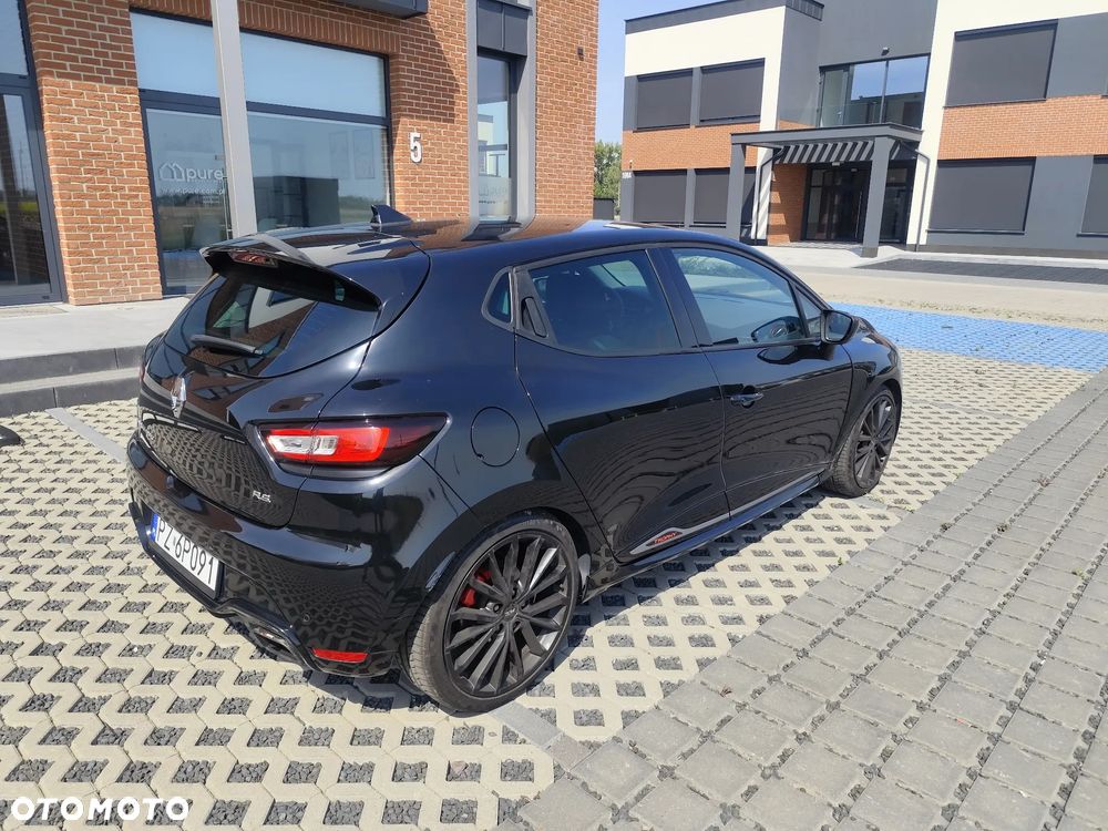 Renault Clio 1.6 R.S.Trophy 220 EDC - 3