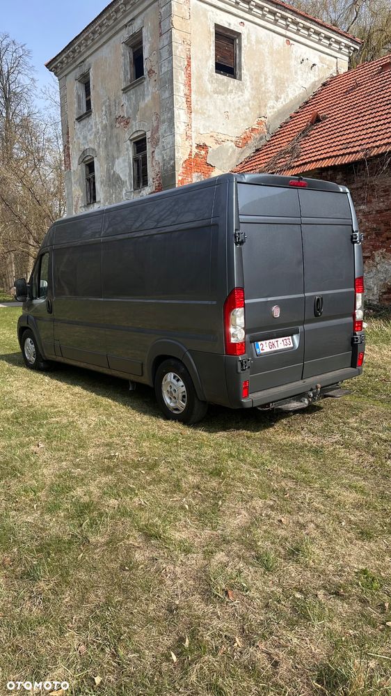 Fiat Ducato 3.0 180 km - 2