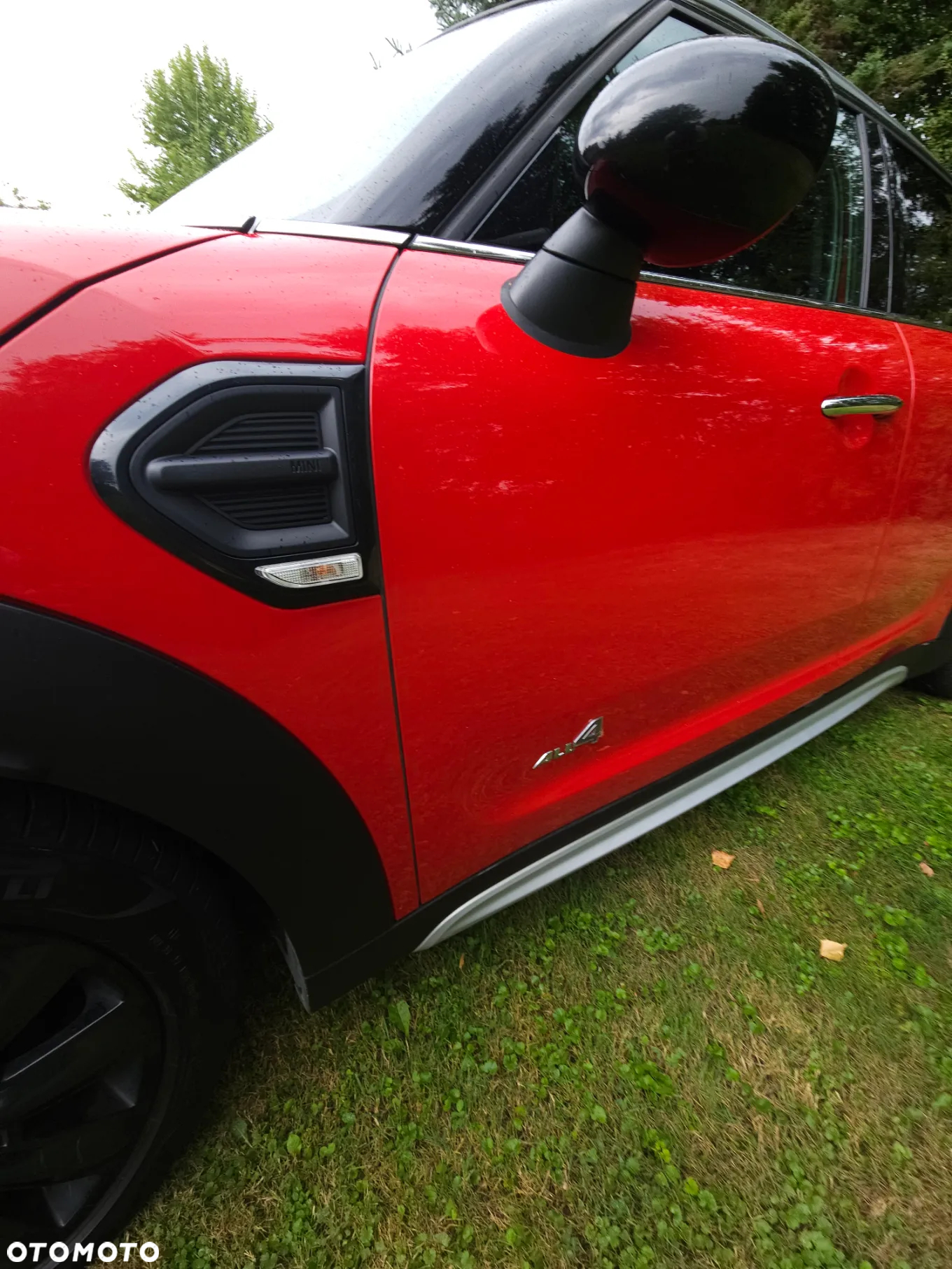 MINI Countryman Cooper ALL4 - 8