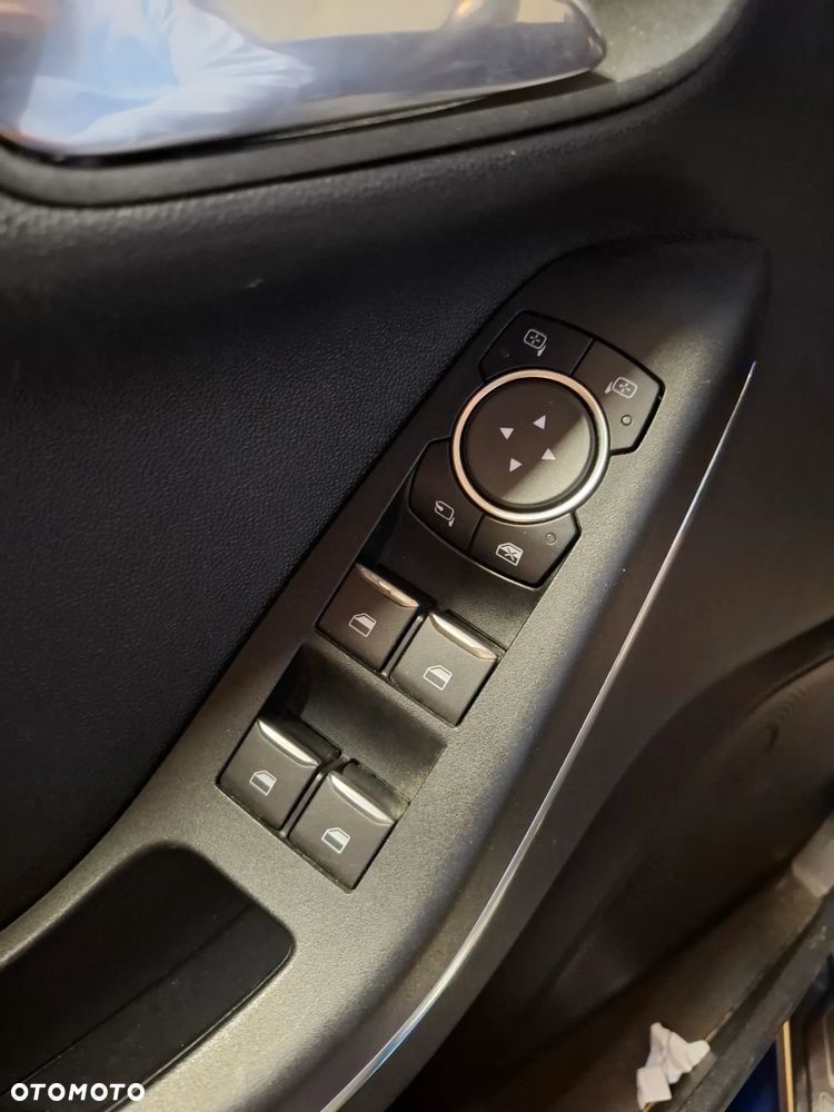 Ford Fiesta 1.0 EcoBoost S&S ACTIVE - 7