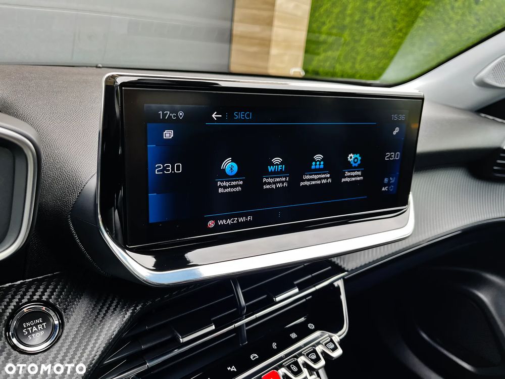 Peugeot 2008 PureTech 100 Stop&Start Allure - 32