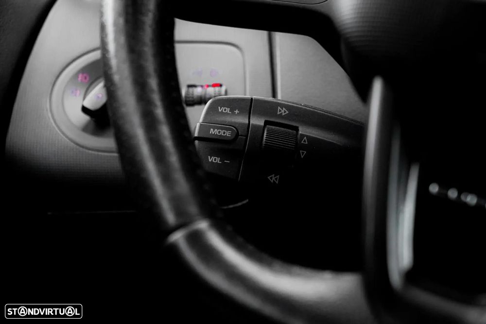 SEAT Ibiza - 28