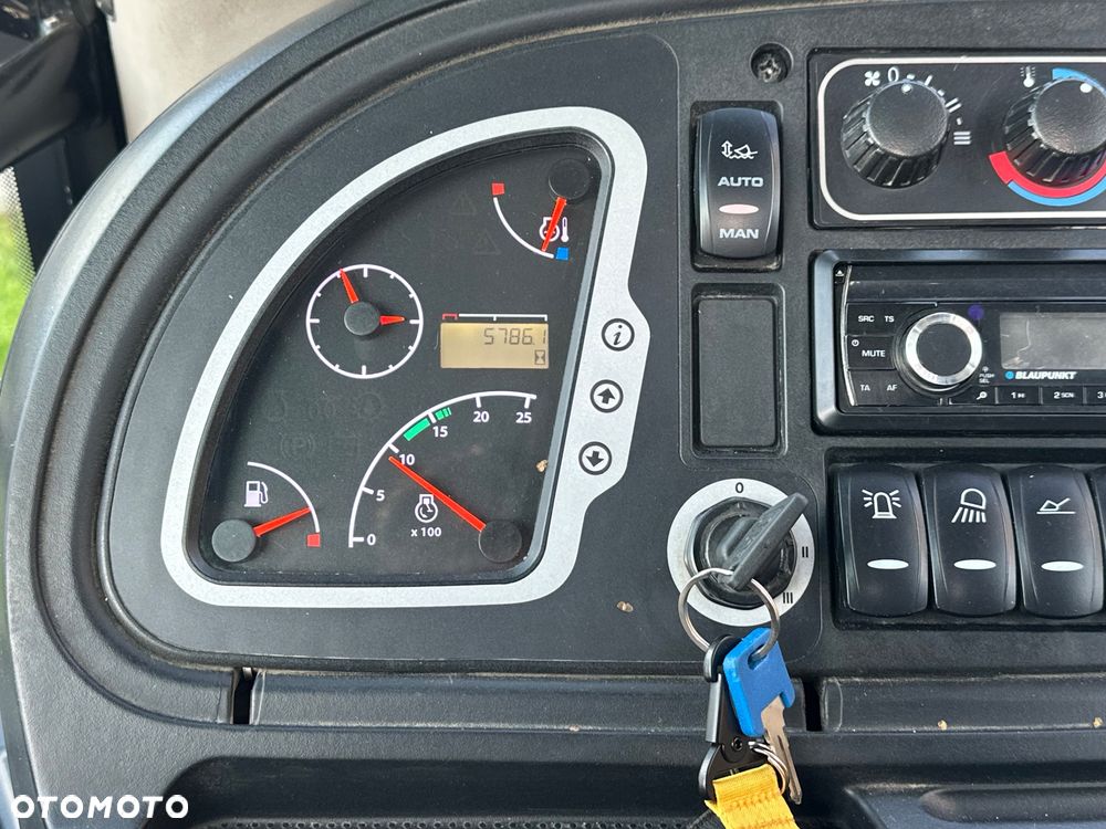 JCB 3CX Sitemaster Plus 92hp manual - 18