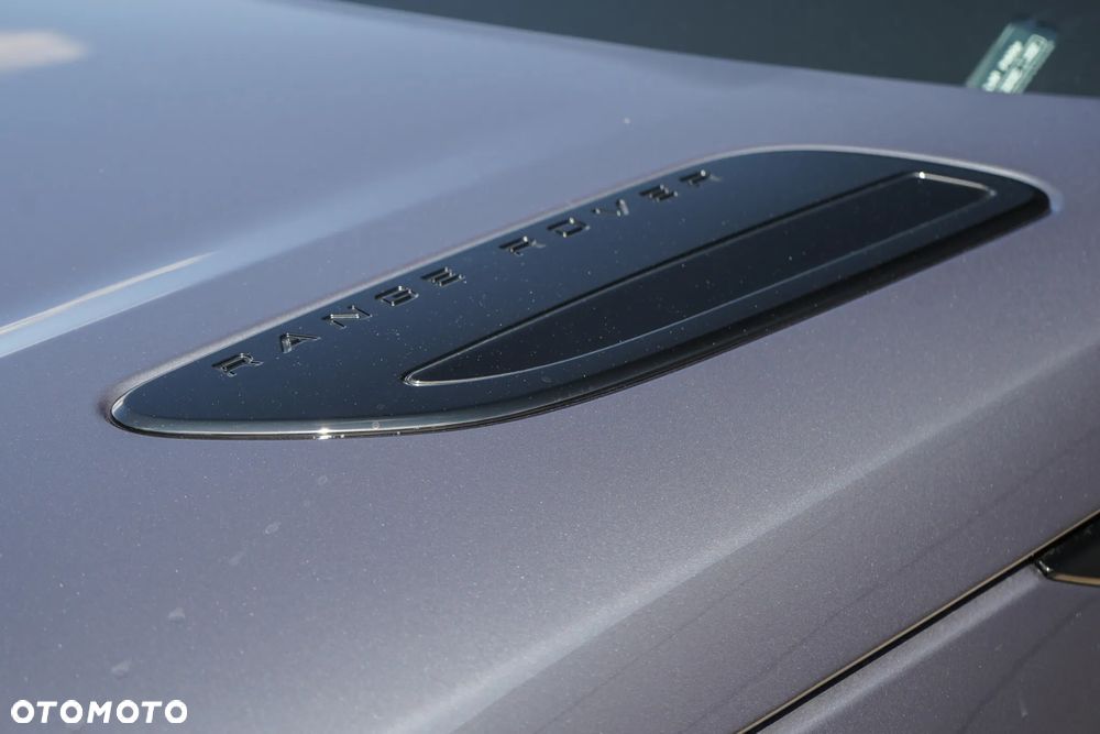 Land Rover Range Rover Velar - 7