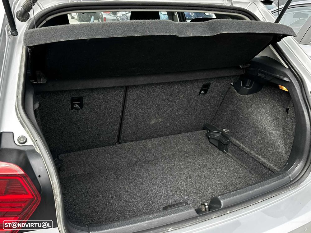 VW Polo 1.0 TSI - 18