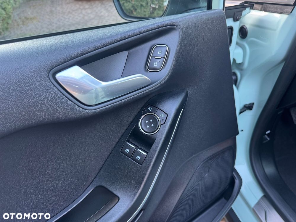 Ford Fiesta 1.0 EcoBoost GPF Active 2 ASS - 29