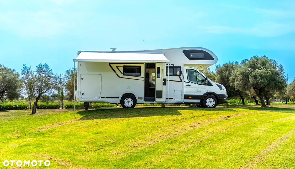 Benimar Sport 344 UP - 29