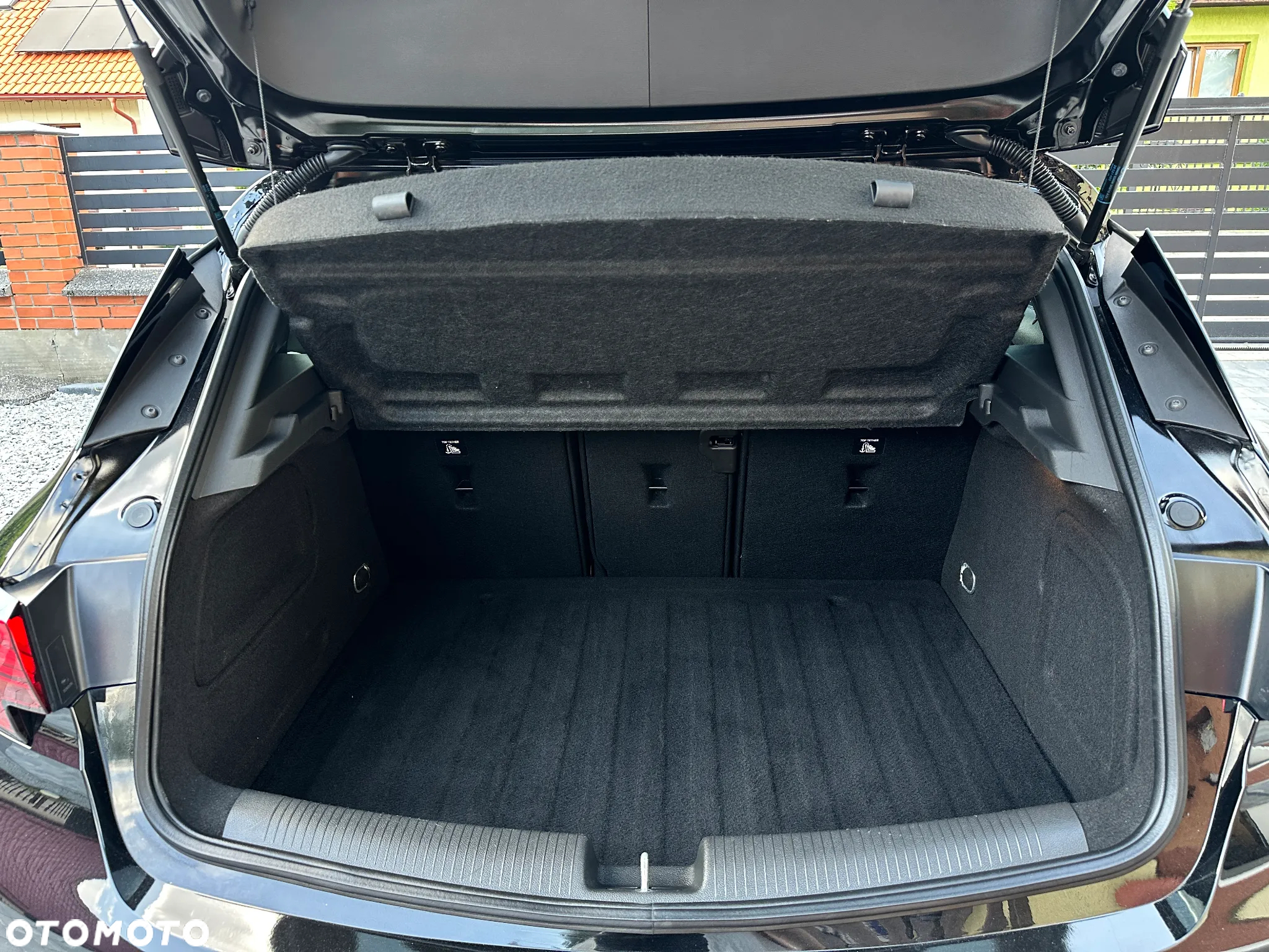Opel Astra 1.4 Turbo Dynamic - 26
