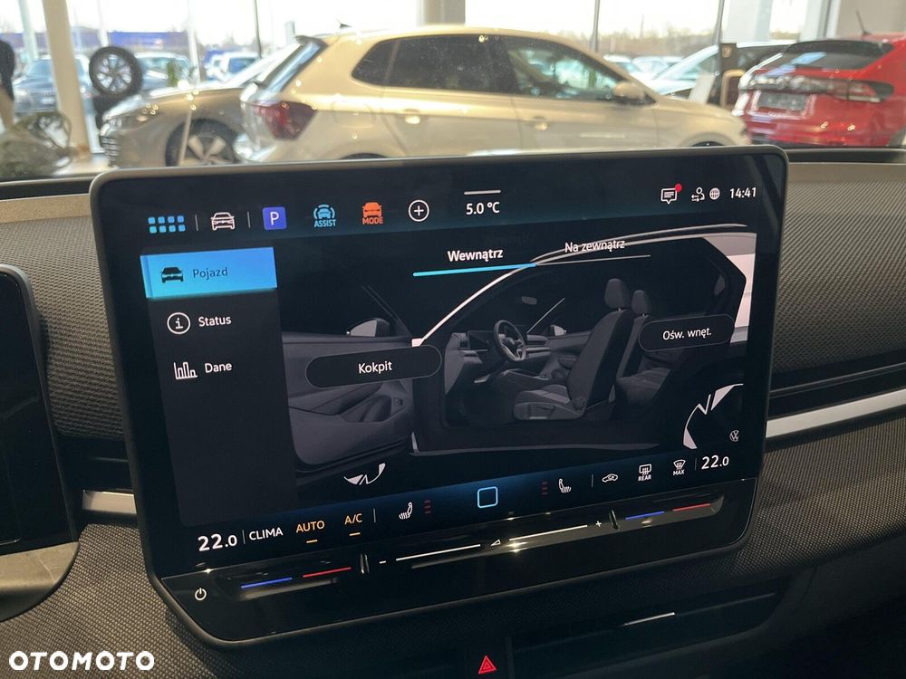 Volkswagen T-Roc - 26