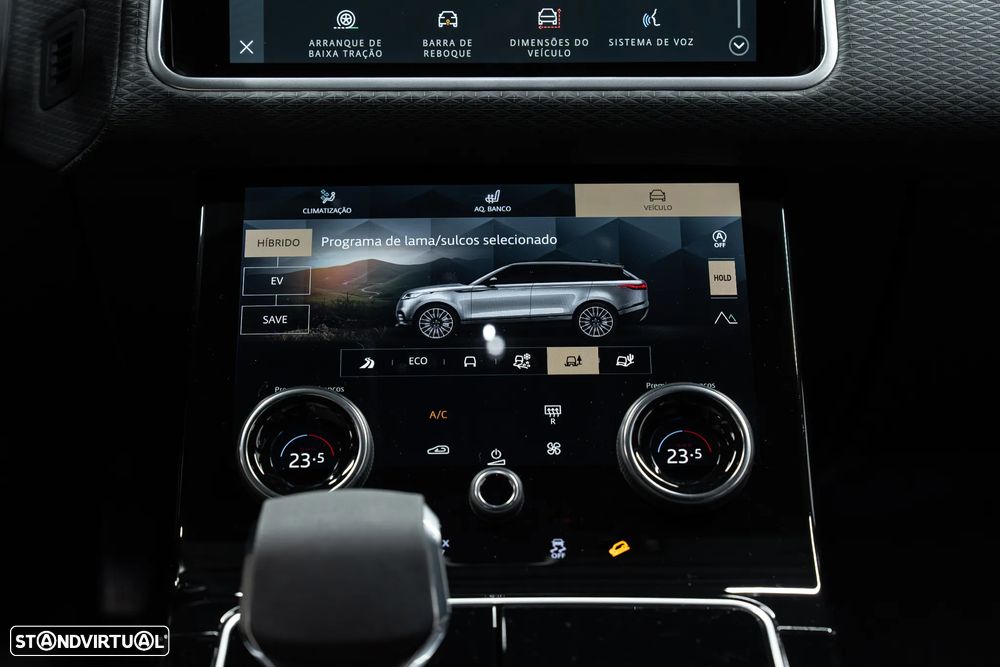 Land Rover Range Rover Velar P400e R-Dynamic SE - 50