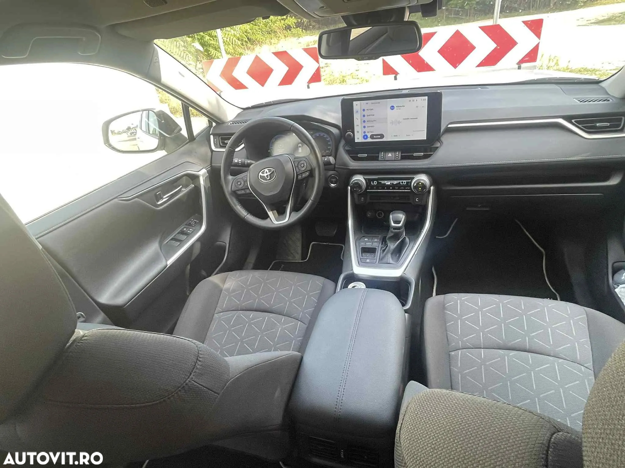 Toyota RAV4 2.5 Hybrid VVT-iE 4x2 Dynamic - 6