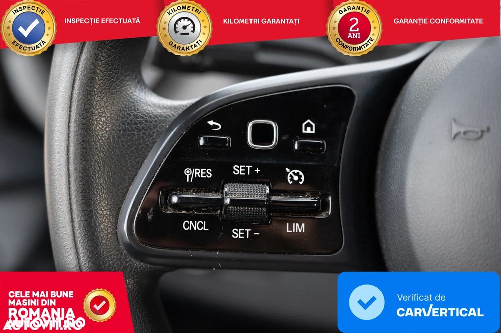 Mercedes-Benz SPRINTER - 7