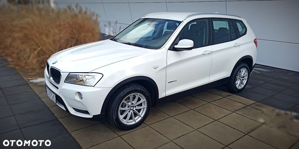 BMW X3 - 3