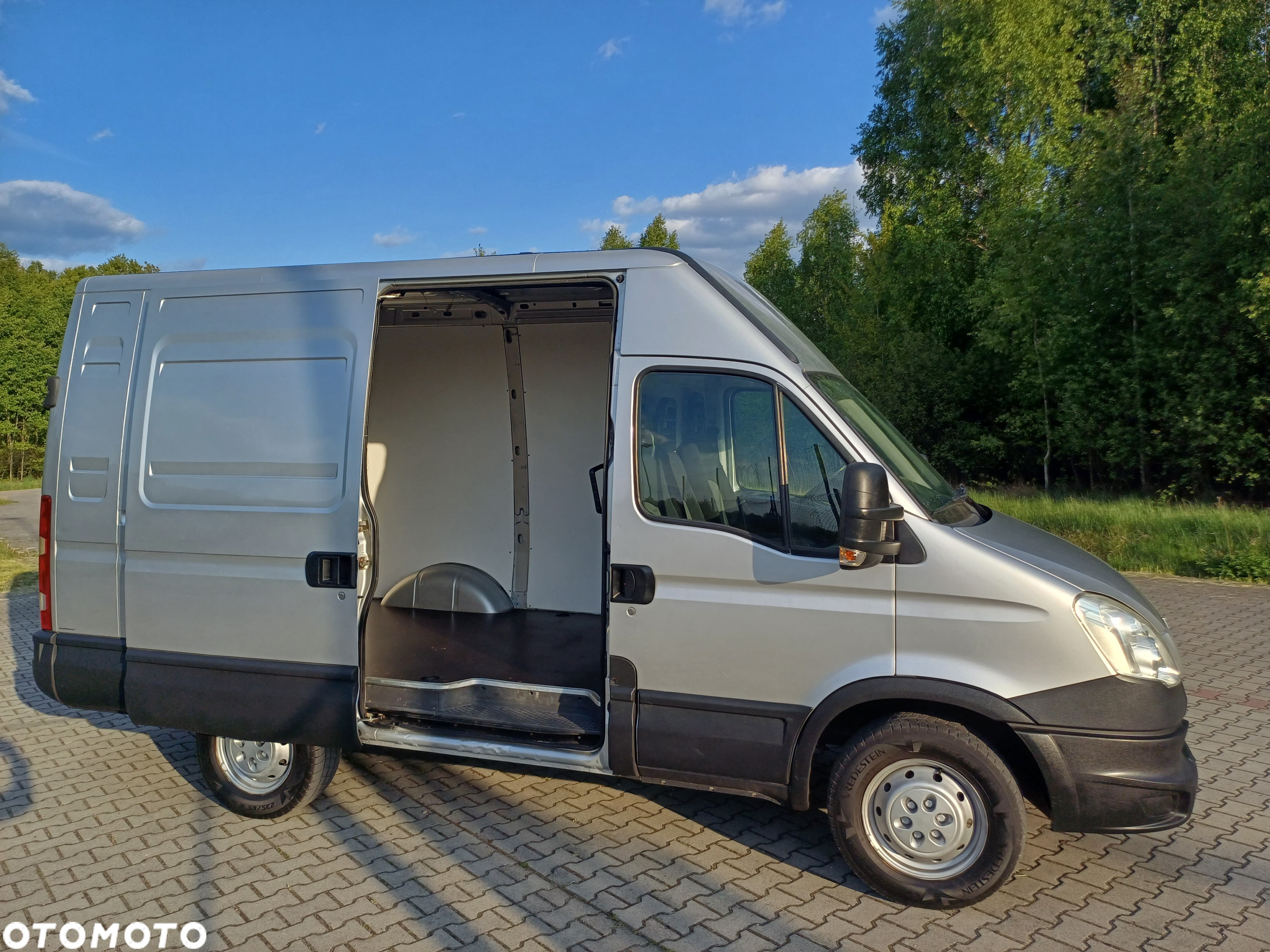 Iveco 35s13 - 33