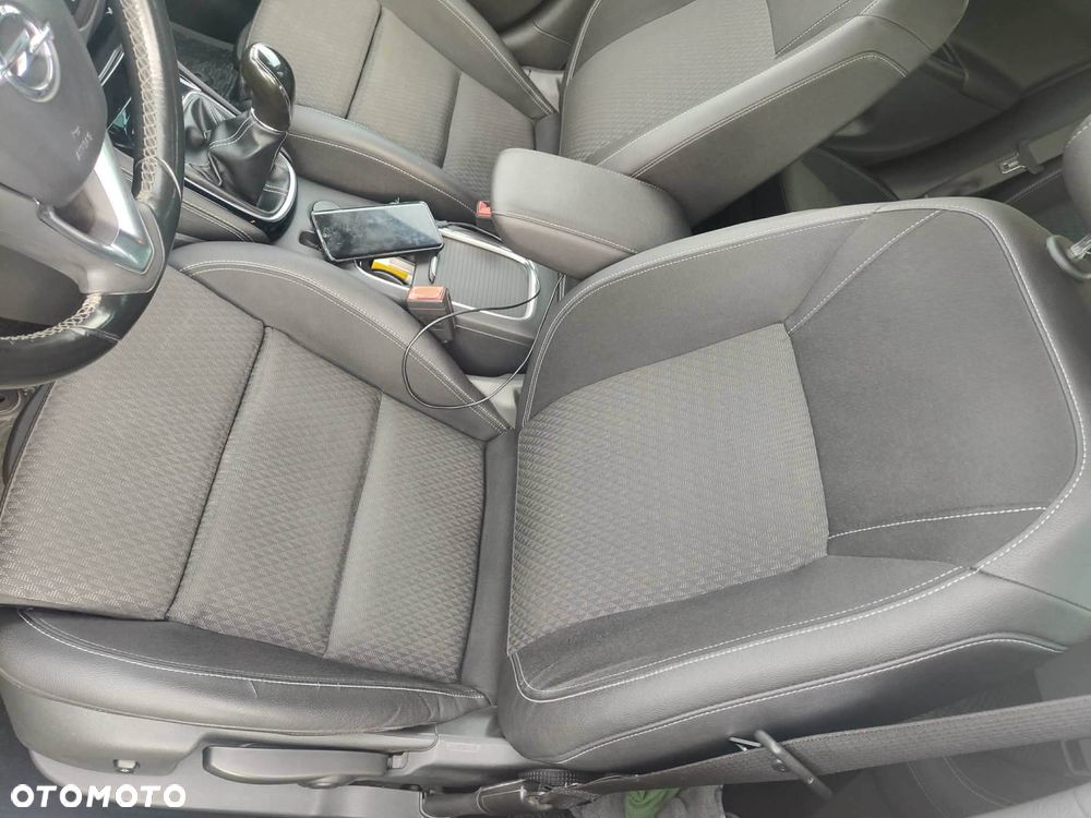Opel Astra 1.6 CDTI Elite S&S - 16