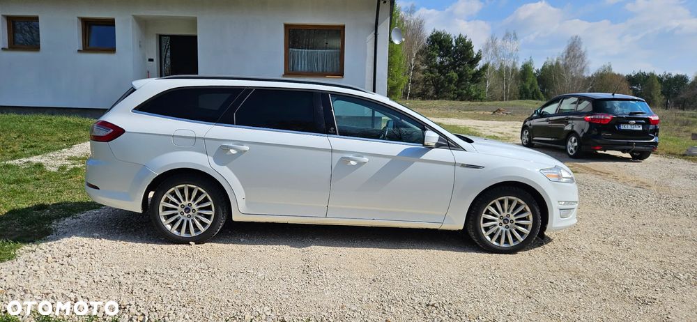 Ford Mondeo 2.0 TDCi Champions Edition - 3