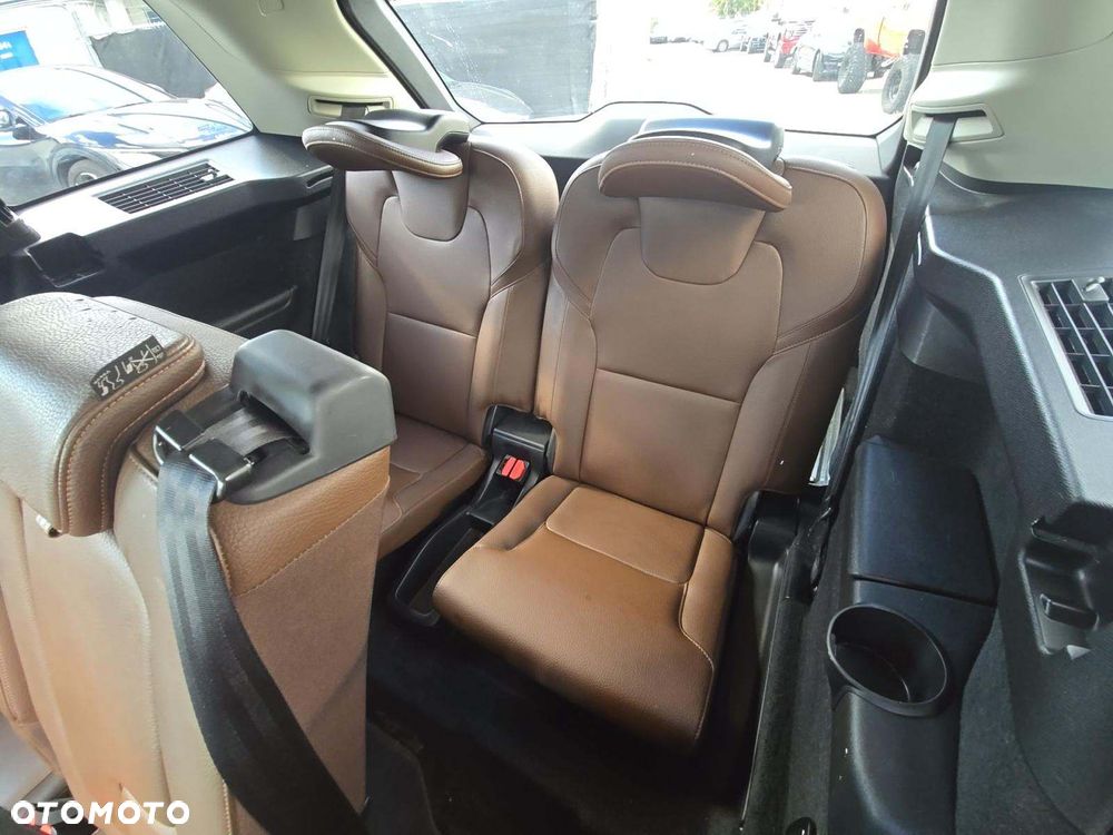 Volvo XC 90 T6 AWD Geartronic Momentum - 14