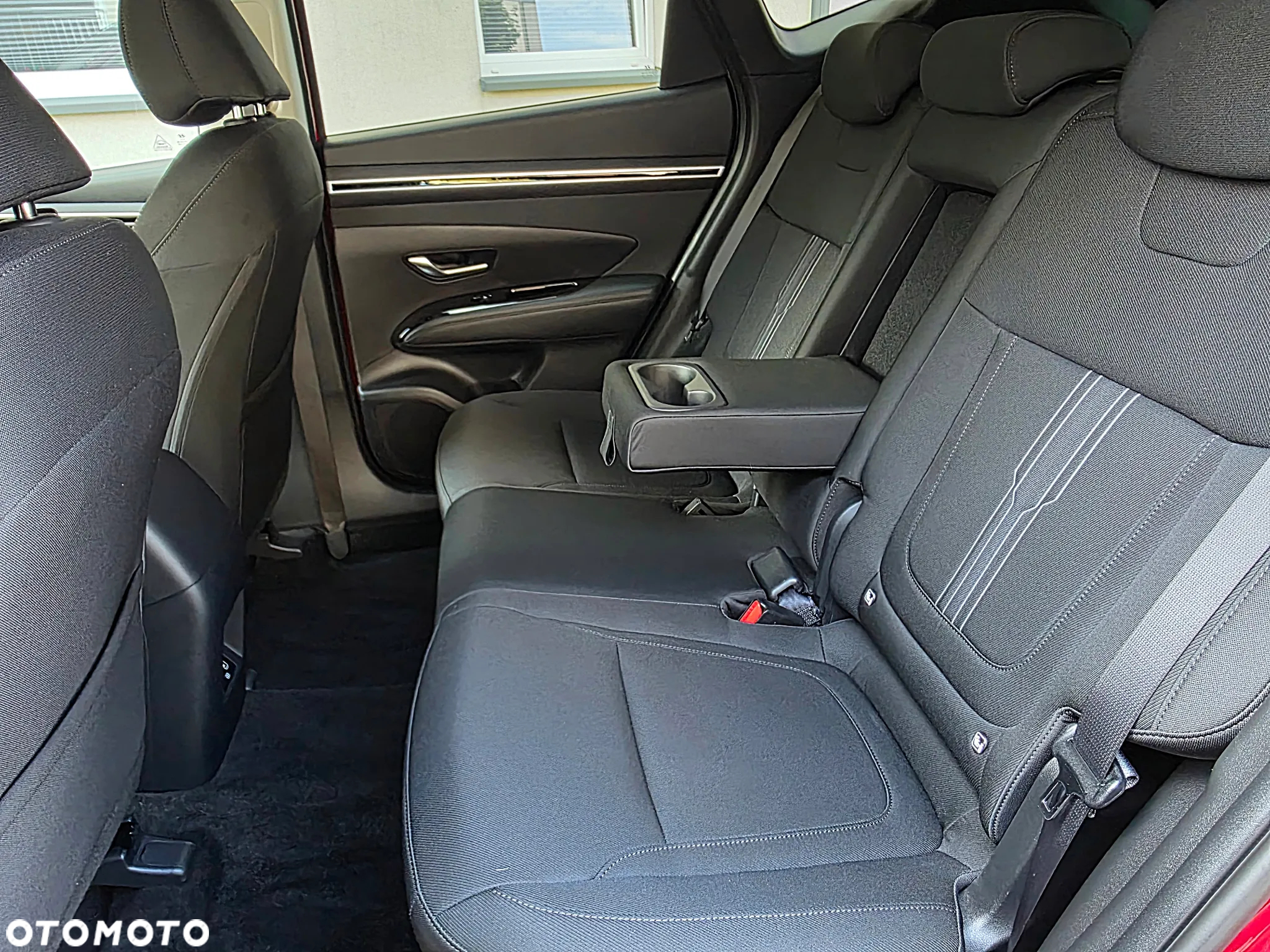 Hyundai Tucson 1.6 T-GDi 2WD Select - 26