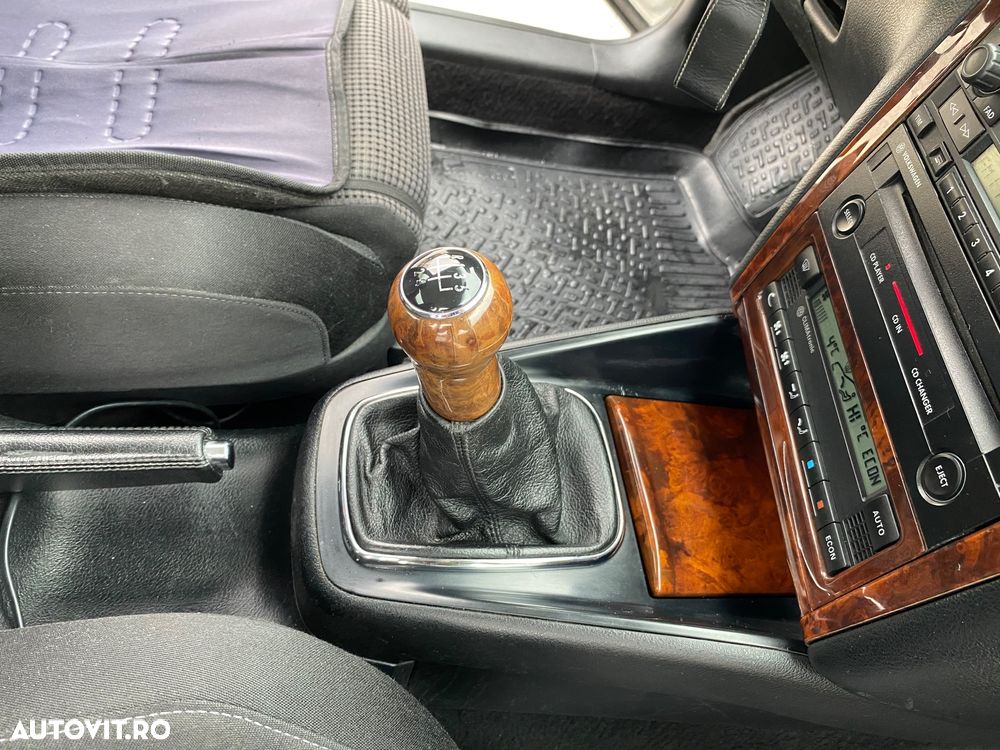 Volkswagen Bora - 19