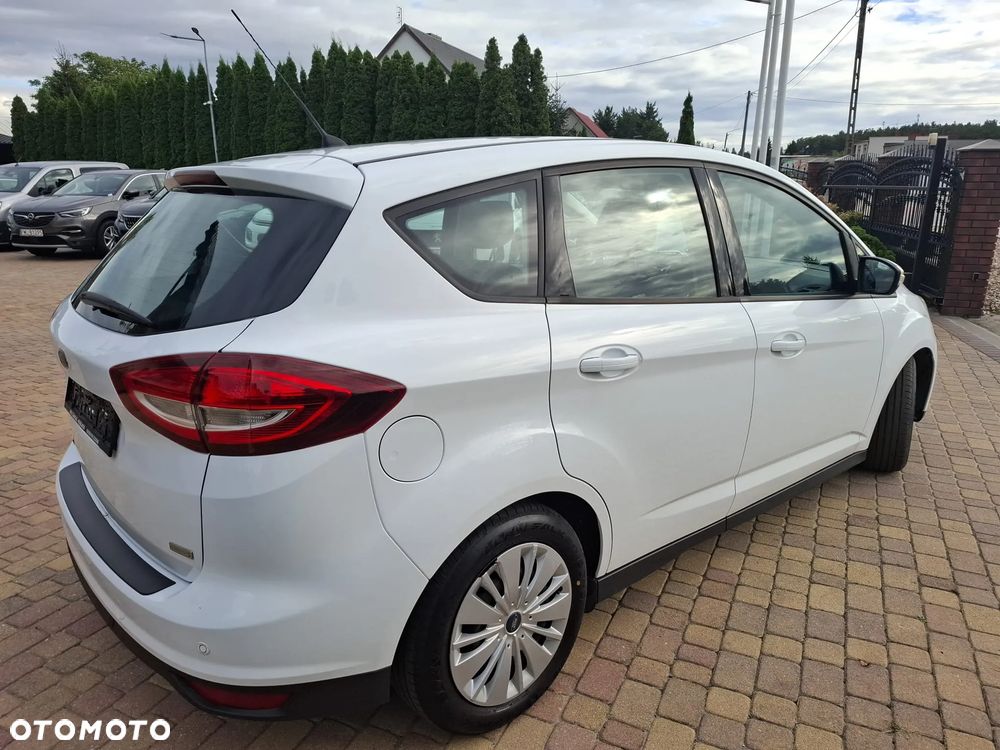 Ford C-MAX 1.0 EcoBoost Trend ASS - 6
