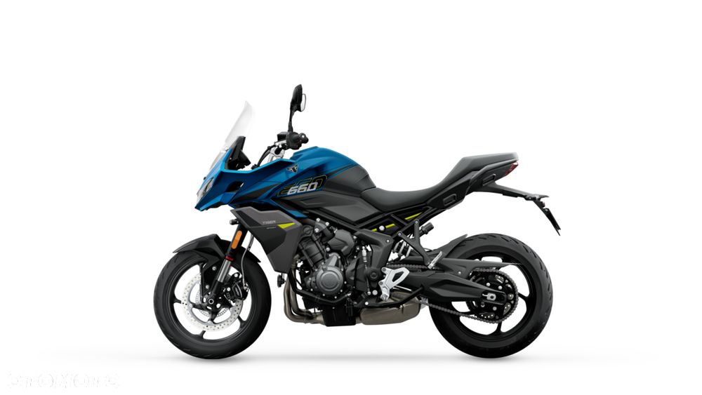 Triumph Tiger - 15