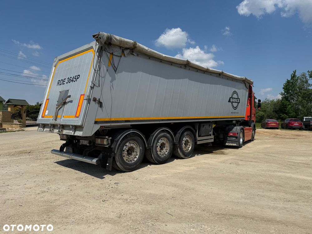 Scania R410 - 7