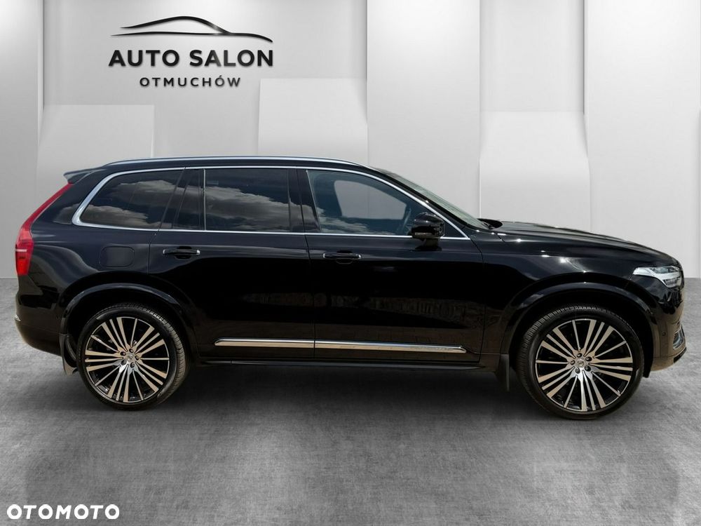 Volvo XC 90 - 5