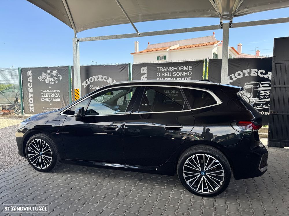 BMW X2 xDrive25e M Sport X - 25
