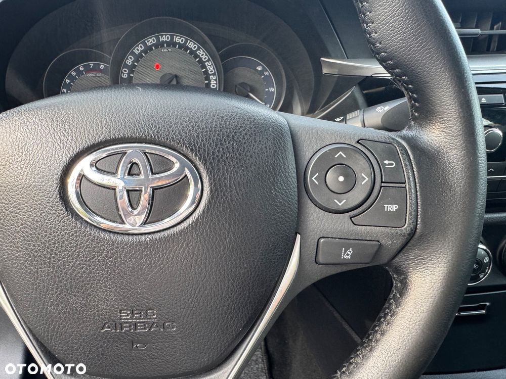 Toyota Corolla 1.33 Active - 14