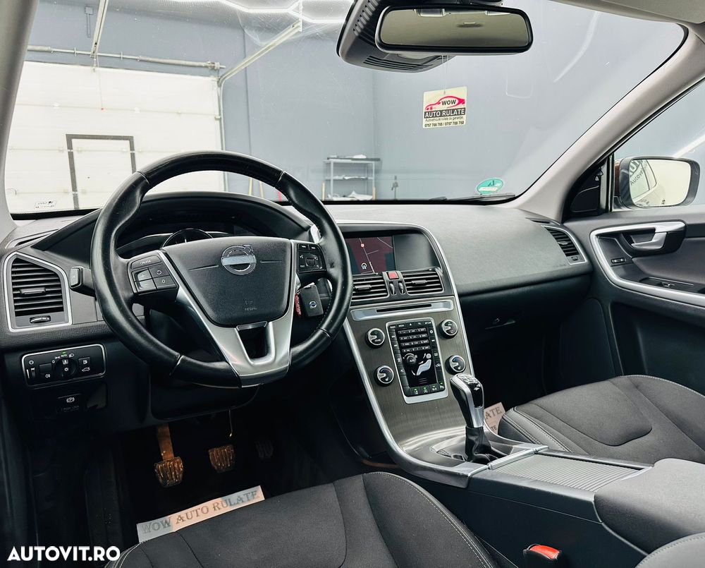 Volvo XC 60 D3 Momentum - 19