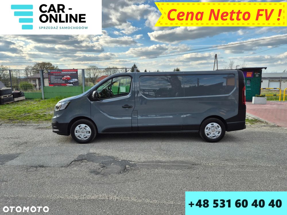 Renault Trafic - 7