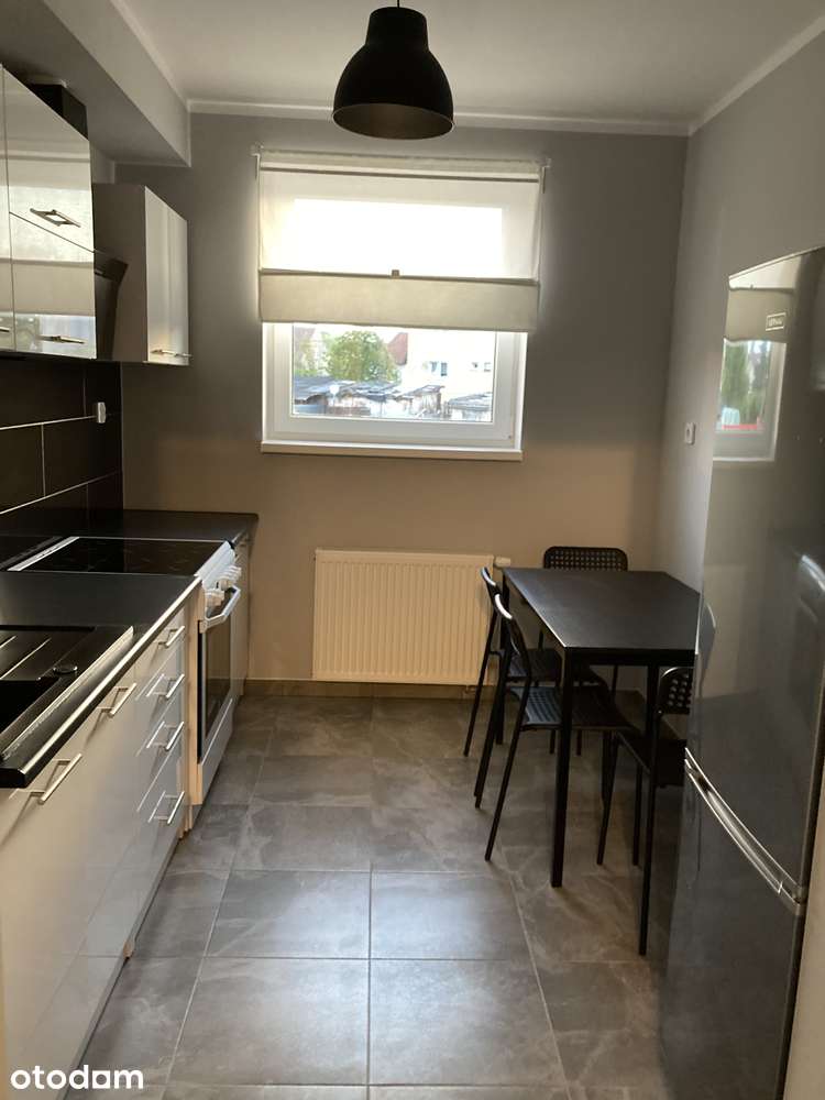 Mieszkanie na sprzedaż, 2 pokoje, 48 m², Słubice