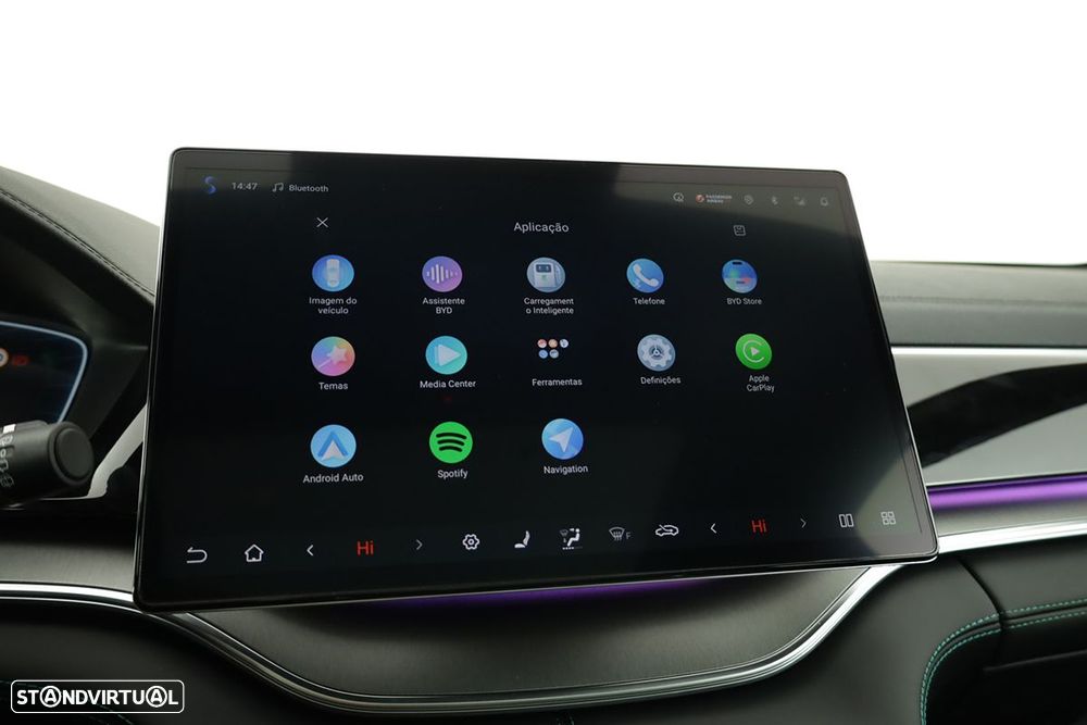 BYD Seal U 1.5 DM-i Boost - 11