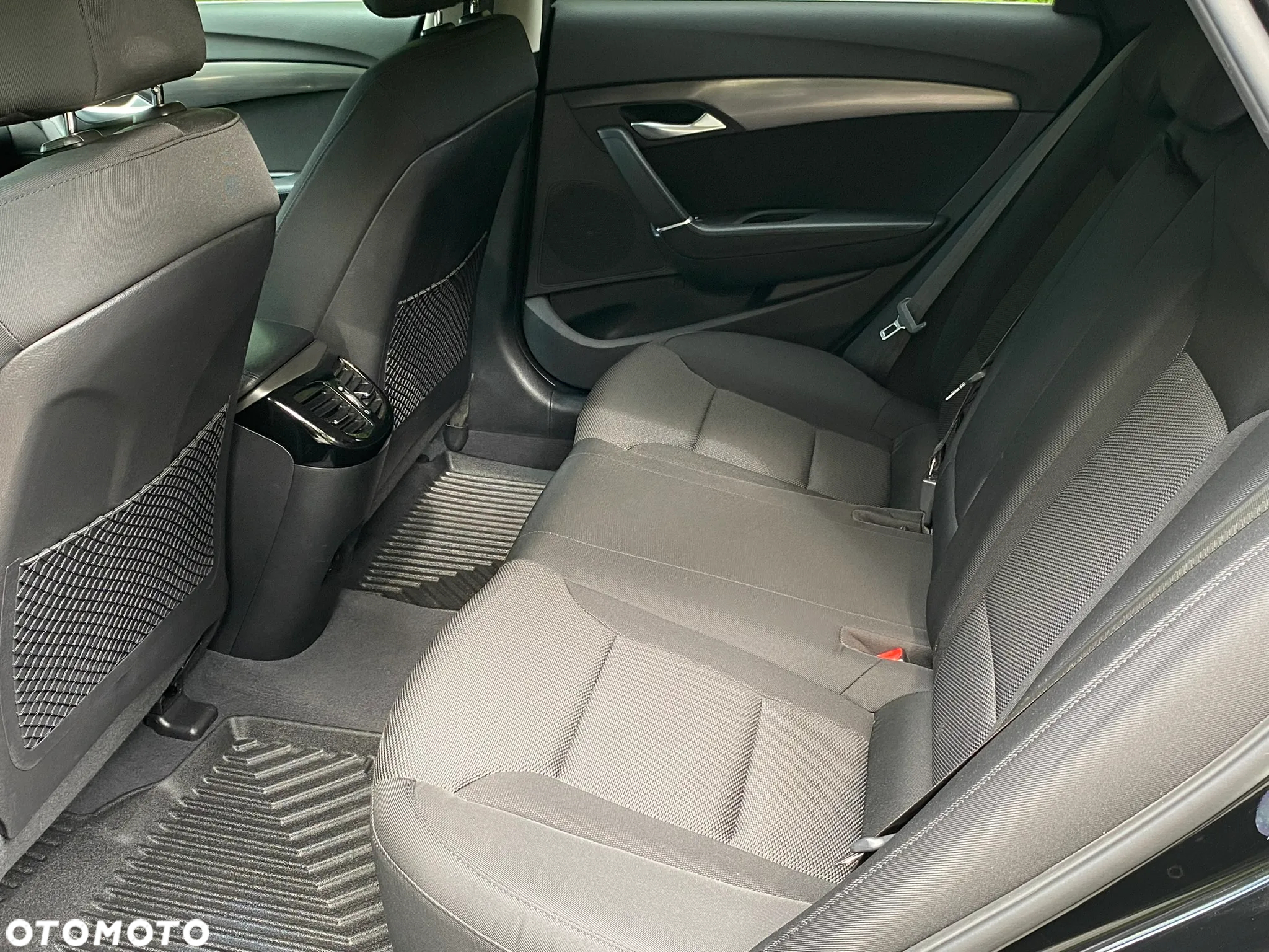 Hyundai i40 1.6 GDI Business - 25
